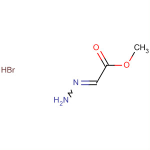 76029-61-3  Acetic acid, aminoimino-, methyl ester, monohydrobromide