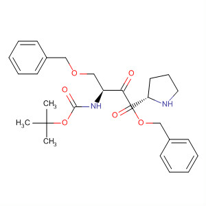 76051-91-7  L-Proline, 1-[N-[(1,1-dimethylethoxy)carbonyl]-O-(phenylmethyl)-L-seryl]-,phenylmethyl ester