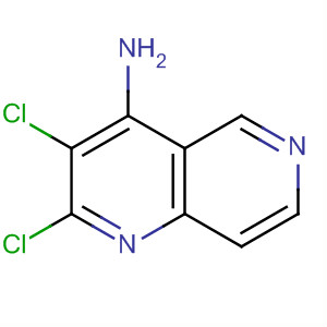 76089-01-5  6-Quinoxalinamine, 2,3-dichloro-