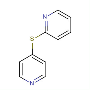 76093-03-3  Pyridine, 2-(4-pyridinylthio)-