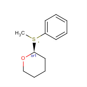 76097-69-3  2H-Thiopyran, tetrahydro-2-methyl-4-phenyl-, cis-