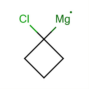 76124-42-0  Magnesium, chlorocyclobutyl-