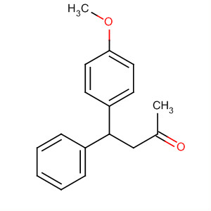 76217-07-7  2-Butanone, 4-(4-methoxyphenyl)-4-phenyl-