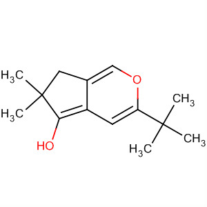 7622-93-7  5-Benzofuranol, 6-(1,1-dimethylethyl)-2,3-dihydro-2,2-dimethyl-