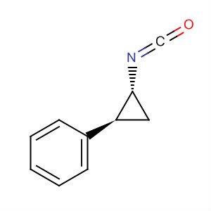 762286-33-9  Benzene, [(1S,2R)-2-isocyanatocyclopropyl]-