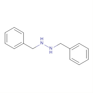 7626-68-8  Hydrazine, 1,2-bis(phenylmethyl)-