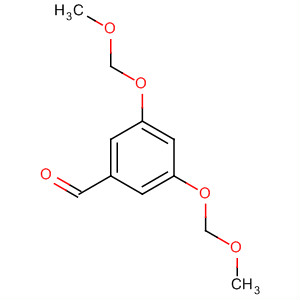 76280-61-0  Benzaldehyde, 3,5-bis(methoxymethoxy)-