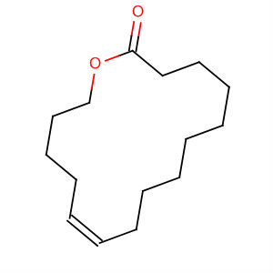 76293-73-7  Oxacyclohexadec-11-en-2-one, (11Z)-