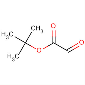 7633-32-1  Acetic acid, oxo-, 1,1-dimethylethyl ester