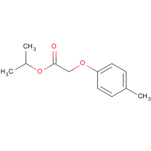 76343-99-2  Acetic acid, (4-methylphenoxy)-, 1-methyl-1,2-ethanediyl ester