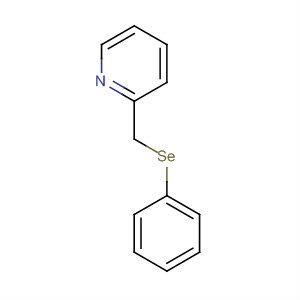 76358-92-4  Pyridine, 2-[(phenylseleno)methyl]-