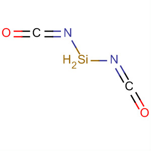 76371-01-2  Silane, diisocyanato-