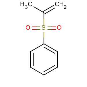 76380-14-8  Benzene, [(1-methylethenyl)sulfonyl]-