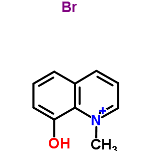 67465-20-7  8-hydroxy-1-methylquinolinium bromide