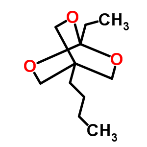 70636-89-4  4-butyl-1-ethyl-2,6,7-trioxabicyclo[2.2.2]octane