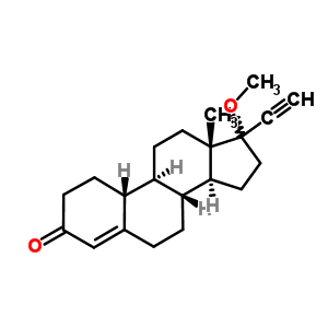 70795-38-9  17-ethynyl-17-methoxyestr-4-en-3-one