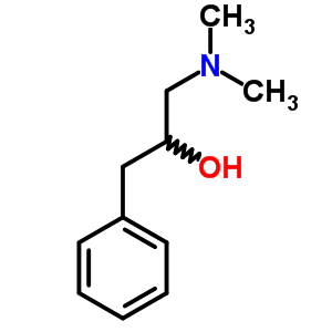 71151-29-6  1-(dimethylamino)-3-phenylpropan-2-ol