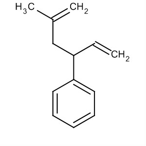 73222-66-9  Benzene, (1-ethenyl-3-methyl-3-butenyl)-