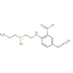 73279-41-1  Benzenamine, N-[2-[(2-aminoethyl)dithio]ethyl]-4-azido-2-nitro-