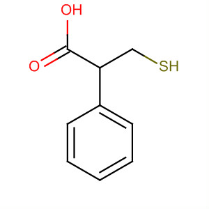 7328-39-4  Benzenepropanoic acid, b-mercapto-