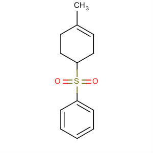 73301-15-2  Benzene, [(4-methyl-3-cyclohexen-1-yl)sulfonyl]-