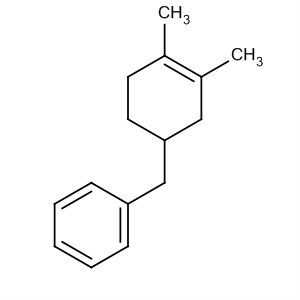 73301-29-8  Benzene, [(3,4-dimethyl-3-cyclohexen-1-yl)methyl]-