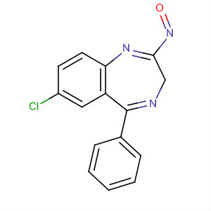 73302-37-1  3H-1,4-Benzodiazepin-2-amine, 7-chloro-5-phenyl-, 1-oxide