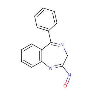 73302-38-2  3H-1,4-Benzodiazepin-2-amine, 5-phenyl-, 1-oxide