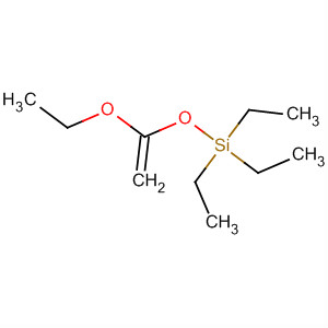 73303-68-1  Silane, [(1-ethoxyethenyl)oxy]triethyl-