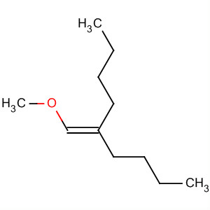 73314-70-2  Nonane, 5-(methoxymethylene)-