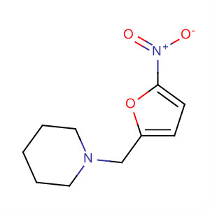 73315-69-2  Piperidine, 1-[(5-nitro-2-furanyl)methyl]-