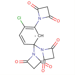 7342-76-9  1,3-Diazetidine-2,4-dione, 1,3-bis(4-chlorophenyl)-