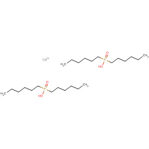 73420-83-4  Phosphinic acid, dihexyl-, calcium salt (2:1) 73420-83-4  Phosphinic acid, dihexyl-, calcium salt (2:1)