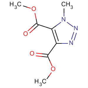 73500-07-9  1H-1,2,3-Triazole-4,5-dicarboxylic acid, 1-methyl-, dimethyl ester