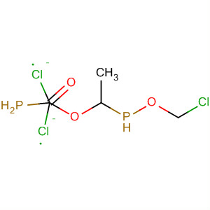 73515-34-1  Phosphorodichloridic acid, 1-(chloromethoxyphosphinyl)ethyl ester 73515-34-1  Phosphorodichloridic acid, 1-(chloromethoxyphosphinyl)ethyl ester