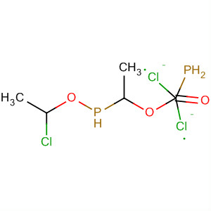 73515-36-3  Phosphorodichloridic acid, 1-(chloroethoxyphosphinyl)ethyl ester 73515-36-3  Phosphorodichloridic acid, 1-(chloroethoxyphosphinyl)ethyl ester