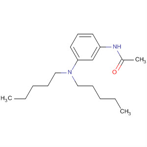73567-45-0  Acetamide, N-[3-(dipentylamino)phenyl]-