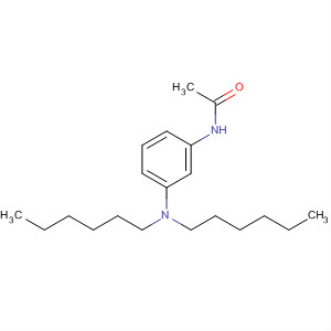 73567-66-5  Acetamide, N-[3-(dihexylamino)phenyl]-