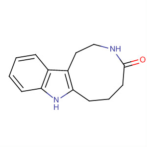 73608-98-7  Azonino[5,4-b]indol-4(1H)-one, 2,3,5,6,7,8-hexahydro-