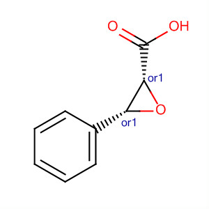 73610-79-4  Oxiranecarboxylic acid, 3-phenyl-, (2R,3R)-rel- 73610-79-4  Oxiranecarboxylic acid, 3-phenyl-, (2R,3R)-rel-