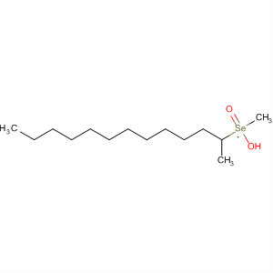73683-00-8  Tridecane, 2-(methylseleninyl)-