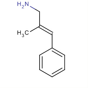 736895-99-1  2-Propen-1-amine, 2-methyl-3-phenyl-, (2E)-