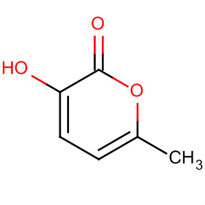 73692-69-0  2H-Pyran-2-one, 3-hydroxy-6-methyl-