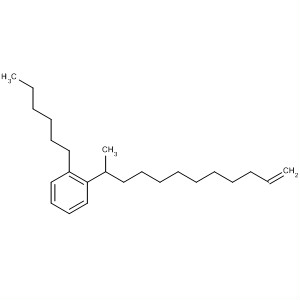 736929-06-9  Benzene, hexa-11-dodecenyl-