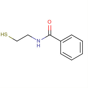 73721-89-8  Benzamide, N-(2-mercaptoethyl)-