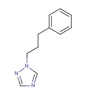 73725-47-0  1H-1,2,4-Triazole, 1-(3-phenylpropyl)-