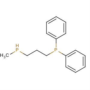 73727-00-1  Phosphine, [3-(methylphosphino)propyl]diphenyl-