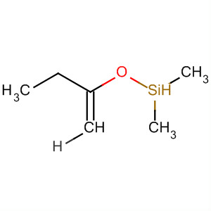 73757-51-4  Silane, (2-butenyloxy)dimethyl-, (E)-