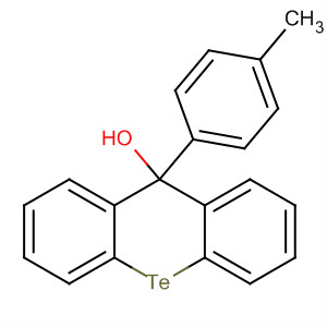 73775-31-2  9H-Telluroxanthen-9-ol, 9-(4-methylphenyl)-