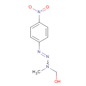 73779-17-6  Methanol, [1-methyl-3-(4-nitrophenyl)-2-triazenyl]-